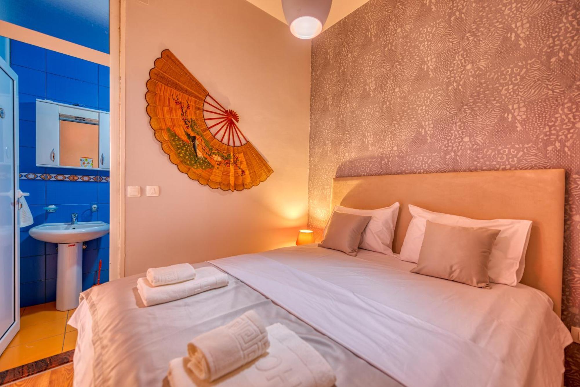 Apartments Vujosevic Tivat Ngoại thất bức ảnh