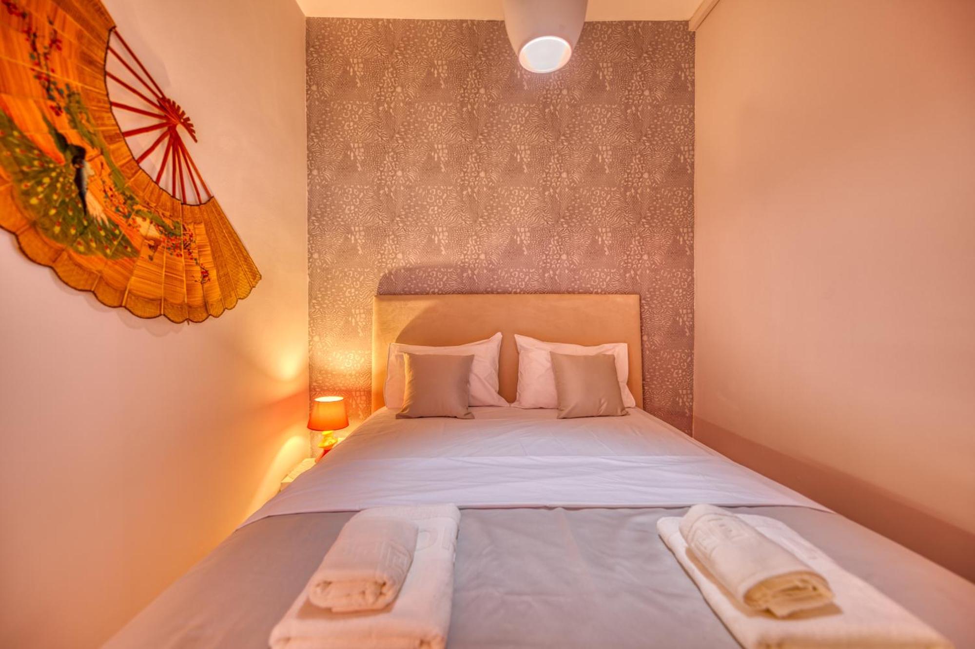 Apartments Vujosevic Tivat Ngoại thất bức ảnh